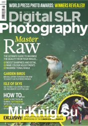 Digital SLR Photography Issue 163 2020