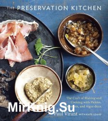 The Preservation Kitchen