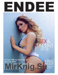 ENDEE Magazine - November/December 2014