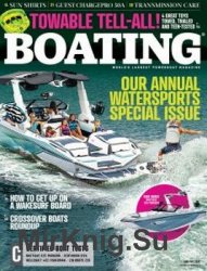 Boating USA - June/July 2020