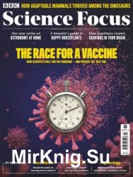 Science Focus - May 2020