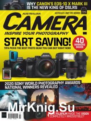 Australian Camera Issue 5-6 2020