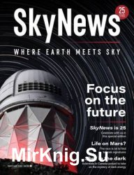 SkyNews - May/June 2020