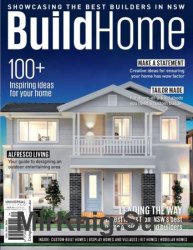 BuildHome - Issue 26.1