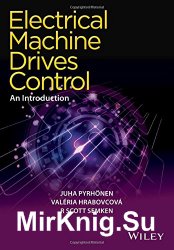 Electrical Machine Drives Control: An Introduction