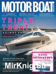 Motor Boat & Yachting - June 2020