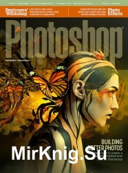 Photoshop User Vol.23 No.05 2020