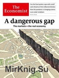 The Economist - 9 May 2020