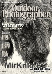 Outdoor Photographer Vol.36 No.6 2020