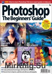 BDM's Photo Editing Guides Vol.27