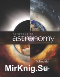Pathways to Astronomy Ed 2