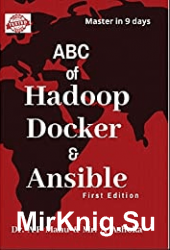 ABC of Hadoop Docker & Ansible