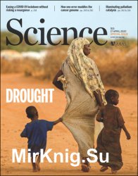 Science - 17 April 2020