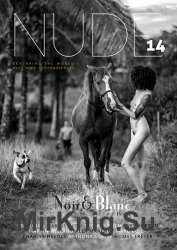 NUDE Magazine 14 2020