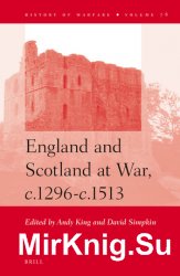England and Scotland at War, c.1296-c.1513