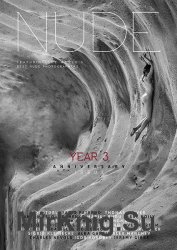 NUDE Magazine 16 - Year 3 Anniversary Issue 2020