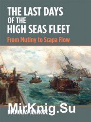 The Last Days of the High Seas Fleet: From Mutiny to Scapa Flow