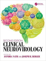 Clinical Neurovirology, 2nd Edition