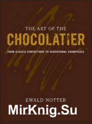 The Art of the Chocolatier