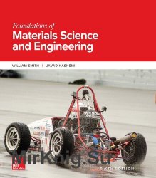 Foundations of Materials Science and Engineering 6th Edition