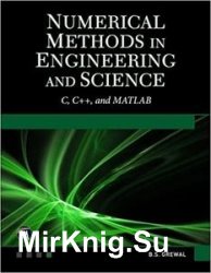 Numerical Methods in Engineering and Science
