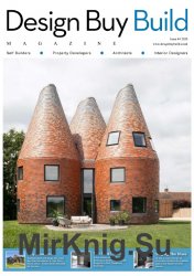 Design Buy Build - Issue 44