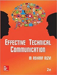 Effective Technical Communication, Second edition