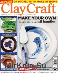 ClayCraft - Issue 39