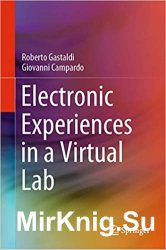 Electronic Experiences in a Virtual Lab