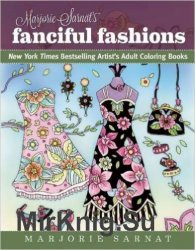 Marjorie Sarnats Fanciful Fashions