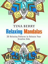 Relaxing Mandalas