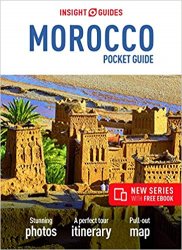 Insight Guides Pocket Morocco