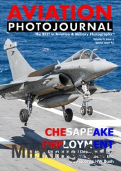 Aviation Photojournal Special Issue 4