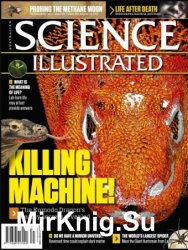 Science Illustrated Australia - Issue 75
