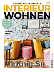 Interieur & Wohnen - April/Juni 2020