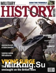 Military History Matters - Issue 110