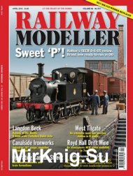 Railway Modeller - April 2018