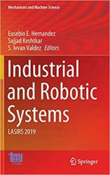 Industrial and Robotic Systems: LASIRS 2019