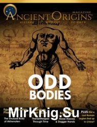 Ancient Origins - May 2020
