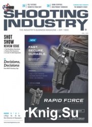 Shooting Industry - April 2020