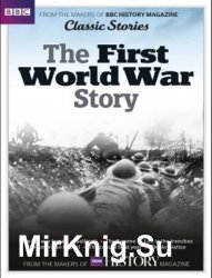 BBC History Special Edition - The First World War Story, 2020