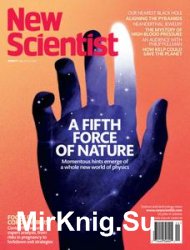 New Scientist - 16 May 2020