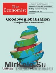 The Economist - 16 May 2020