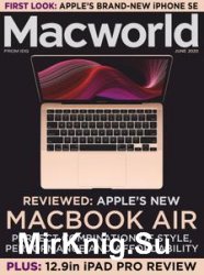 Macworld UK - June 2020