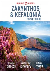 Insight Guides Pocket Zakynthos & Kefalonia, 2nd Edition