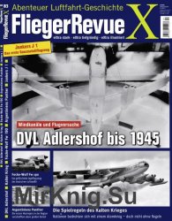 FliegerRevue X 83