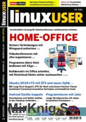 LinuxUser 06/2020