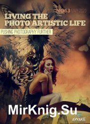 Living the Photo Artistic Life Issue 63 2020