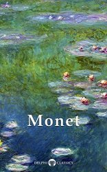 Delphi Collected Works of Claude Monet US