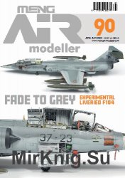 AIR Modeller - Issue 90 (2020-06/07)